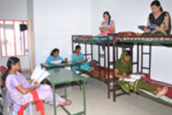 hostel